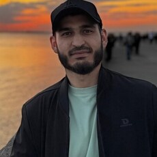 Фотография мужчины Сардор, 30 лет из г. Архангельск