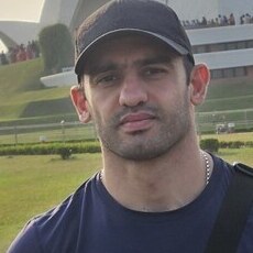 Фотография мужчины Алан, 35 лет из г. Курчатов