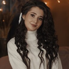 Фотография девушки Алина, 30 лет из г. Назарово