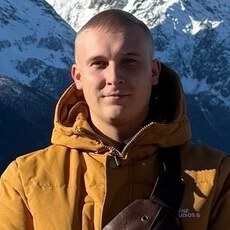 Фотография мужчины Виталий, 27 лет из г. Ростов-на-Дону