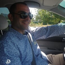 Фотография мужчины Коля, 35 лет из г. Тимашевск