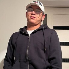 Фотография мужчины Рахат, 21 год из г. Талдыкорган