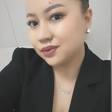 Фотография девушки Aidoka, 24 года из г. Алматы