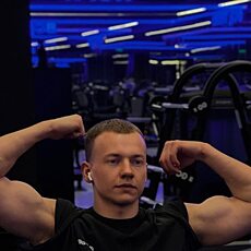 Фотография мужчины Гриша, 25 лет из г. Бахчисарай