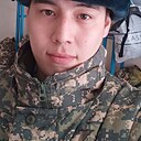 Нуртай, 25 лет