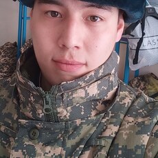 Фотография мужчины Нуртай, 25 лет из г. Актобе