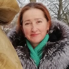 Фотография девушки Ира, 54 года из г. Полоцк