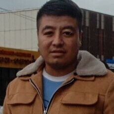 Фотография мужчины Баха Богатый, 30 лет из г. Свободный