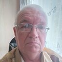 Василий, 64 года