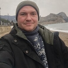Фотография мужчины Алексей, 32 года из г. Феодосия