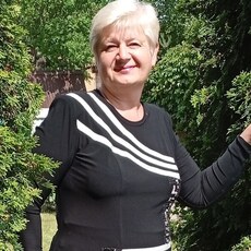 Фотография девушки Елена, 56 лет из г. Гродно