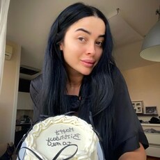 Фотография девушки Алиса, 30 лет из г. Береза