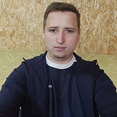 Фотография мужчины Алексей, 29 лет из г. Россошь