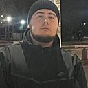 Антон, 23 года