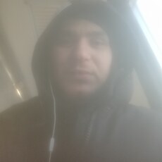 Фотография мужчины Pasasaripr, 21 год из г. Усолье-Сибирское