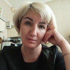 Фотография девушки Лиличка, 44 года из г. Симферополь