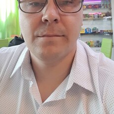 Фотография мужчины Юрий, 35 лет из г. Салехард