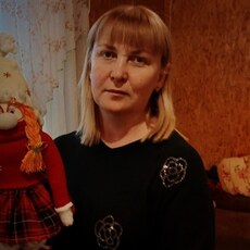 Фотография девушки Елена, 49 лет из г. Тверь