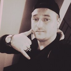 Фотография мужчины Виталик, 27 лет из г. Жлобин