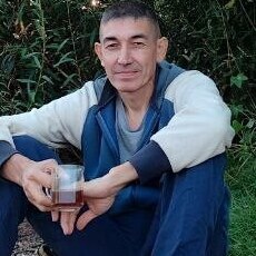 Фотография мужчины Rinat, 50 лет из г. Оренбург