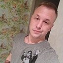 Макс, 33 года