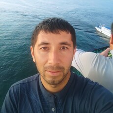 Фотография мужчины Женя, 34 года из г. Улан-Удэ