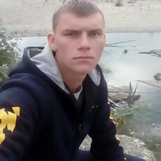 Фотография мужчины Макс, 28 лет из г. Апшеронск