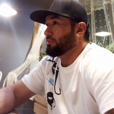 Фотография мужчины Махмуд, 30 лет из г. Чита