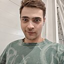 Данил, 27 лет