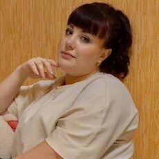 Фотография девушки Вероника, 29 лет из г. Арсеньев