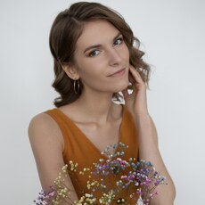 Фотография девушки Kiss, 30 лет из г. Москва