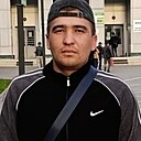 Мухаммадали, 29 лет