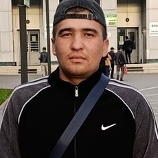 Фотография мужчины Мухаммадали, 29 лет из г. Кемерово