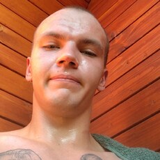 Фотография мужчины Alexey, 24 года из г. Ковров