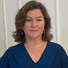 Фотография девушки Надежда, 56 лет из г. Йошкар-Ола