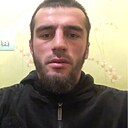 Анвар, 28 лет