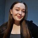 Алёна, 25 лет