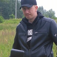 Фотография мужчины Макс, 40 лет из г. Арзамас