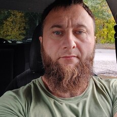 Фотография мужчины Адам, 40 лет из г. Волгоград