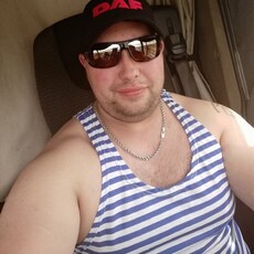 Фотография мужчины Данил, 37 лет из г. Братск