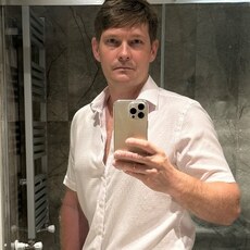 Фотография мужчины Никита, 40 лет из г. Нижний Новгород