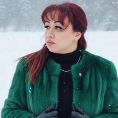 Фотография девушки Ксения, 40 лет из г. Петропавловск-Камчатский