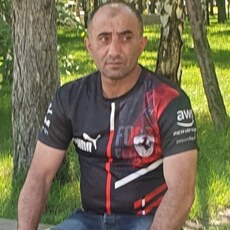 Фотография мужчины Ровшан, 42 года из г. Кустанай