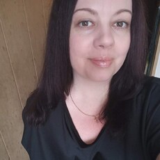 Фотография девушки Ольга, 43 года из г. Клин