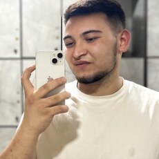 Фотография мужчины Theisa, 20 лет из г. Челябинск