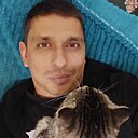 Alexander, 36 лет