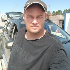 Фотография мужчины Евгений, 39 лет из г. Геническ