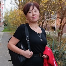 Фотография девушки Ирина, 58 лет из г. Краснодар