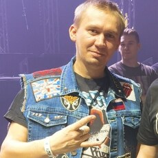 Фотография мужчины Антон, 37 лет из г. Томск