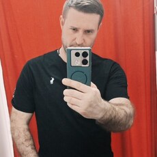 Фотография мужчины Алексей, 39 лет из г. Санкт-Петербург